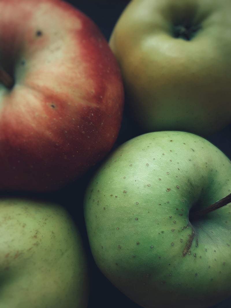 Apples