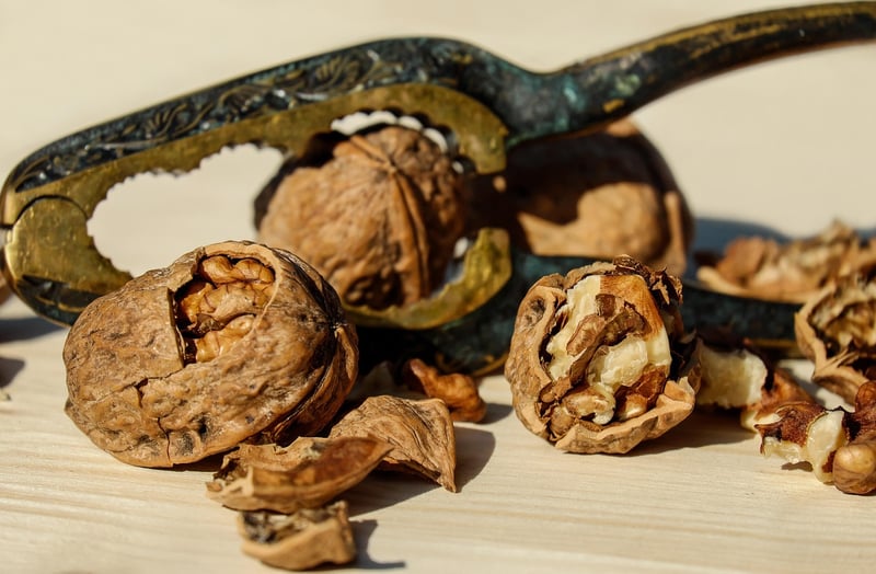 Pecans